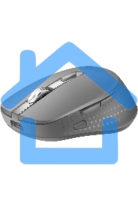 Мышь беспроводная Acer OMR310 темно-серый, 1600 dpi, радиоканал, Bluetooth, USB, кнопки - 7