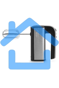 Миксер ручной Vitek VT-1401 700Вт, черный