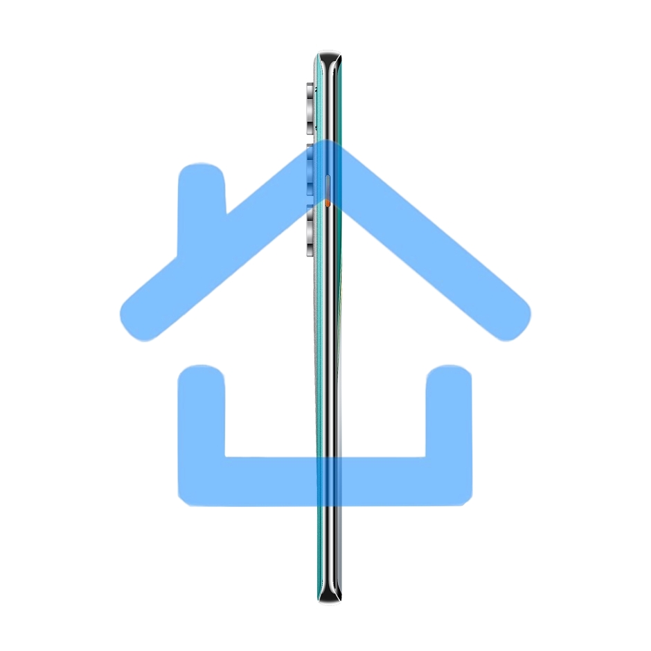 Смартфон Tecno Camon 40 Pro 5G CM7, 12/256Gb, зеленый