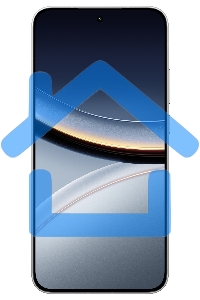 Смартфон POCO F7 12/512Gb белый