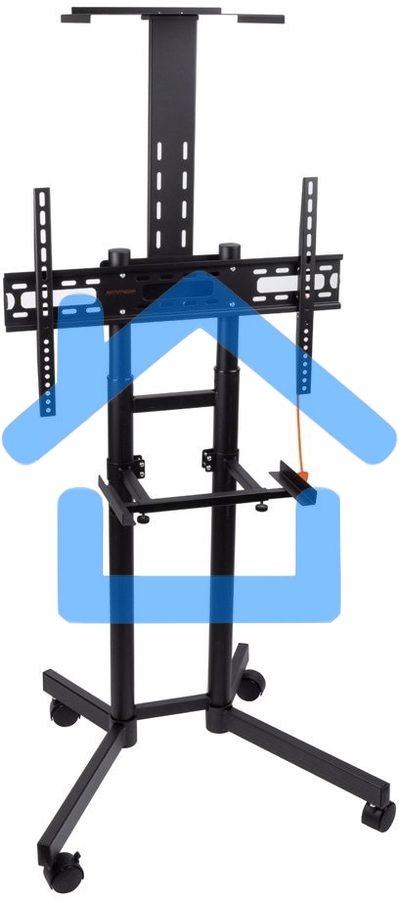 Подставка для телевизора Arm Media PT-STAND-8 черный 32