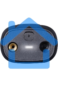 Автомобильный компрессор Berkut DAC-compact 12л/мин шланг 0.10м