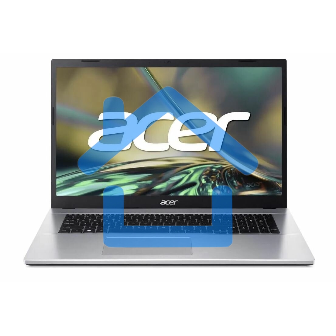 Ноутбук Acer Aspire 3 A317-54-388R 17.3