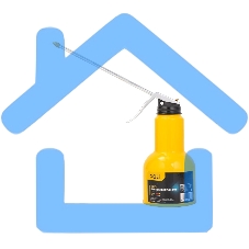 Масленка Deli DL2404 450мл