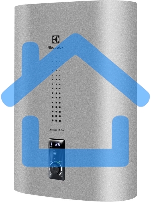 Водонагреватель Electrolux EWH 30 Centurio IQ 3.0 Silver