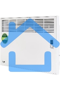 Конвектор iVigo EPK-Pro Wi-Fi EPK4570P10 1000Вт белый