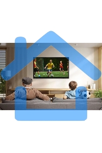 Телевизор Samsung 32