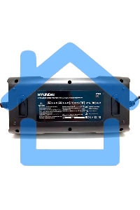 Зарядное устройство Hyundai Hy 810