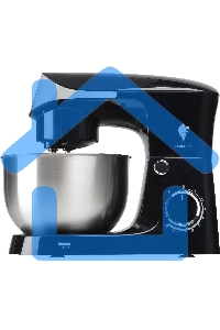 Миксер планетарный LEONORD LE-1778 черный (108983)