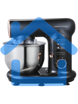 Комбайн кухонный Zigmund & Shtain ZKM-1000