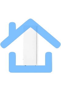 Встраиваемый холодильник Maunfeld MFF150W, встраиваемый