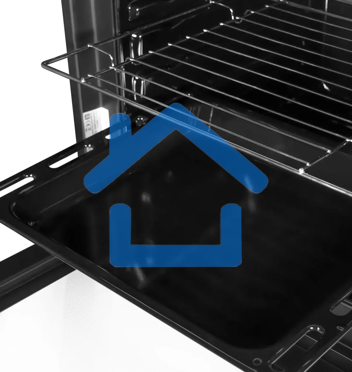 Духовой шкаф LEX EDM 075 GR