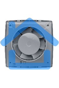 Вытяжной вентилятор Maunfeld MFB08GGR