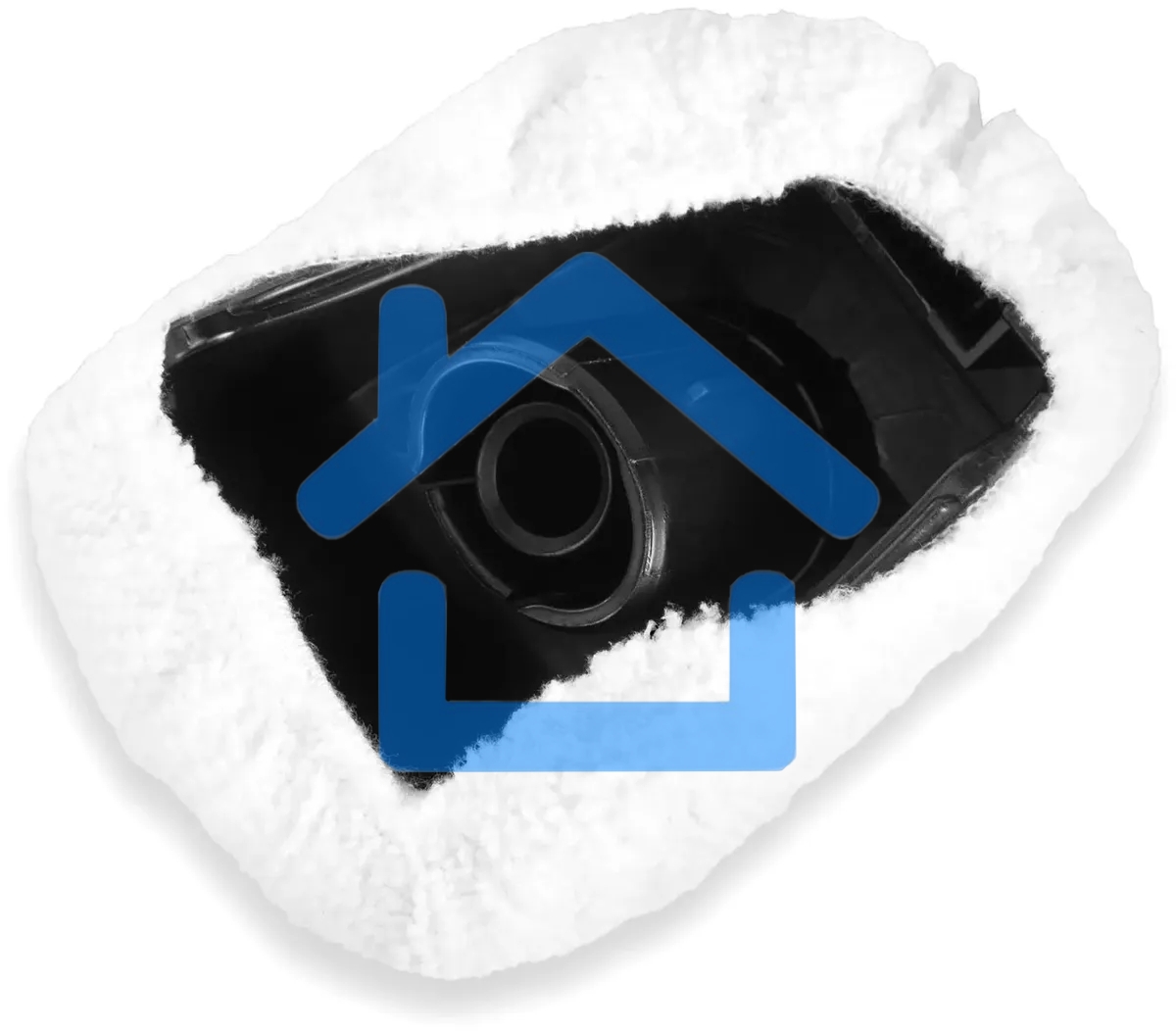 Пылесос паровой вертикальный Starwind SSV9555 темно-серый/серебристый, питание от сети, 120 Вт, уборка сухая/паром, пылесборник 0.5 л