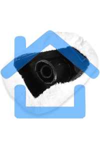 Пылесос паровой вертикальный Starwind SSV9555 темно-серый/серебристый, питание от сети, 120 Вт, уборка сухая/паром, пылесборник 0.5 л