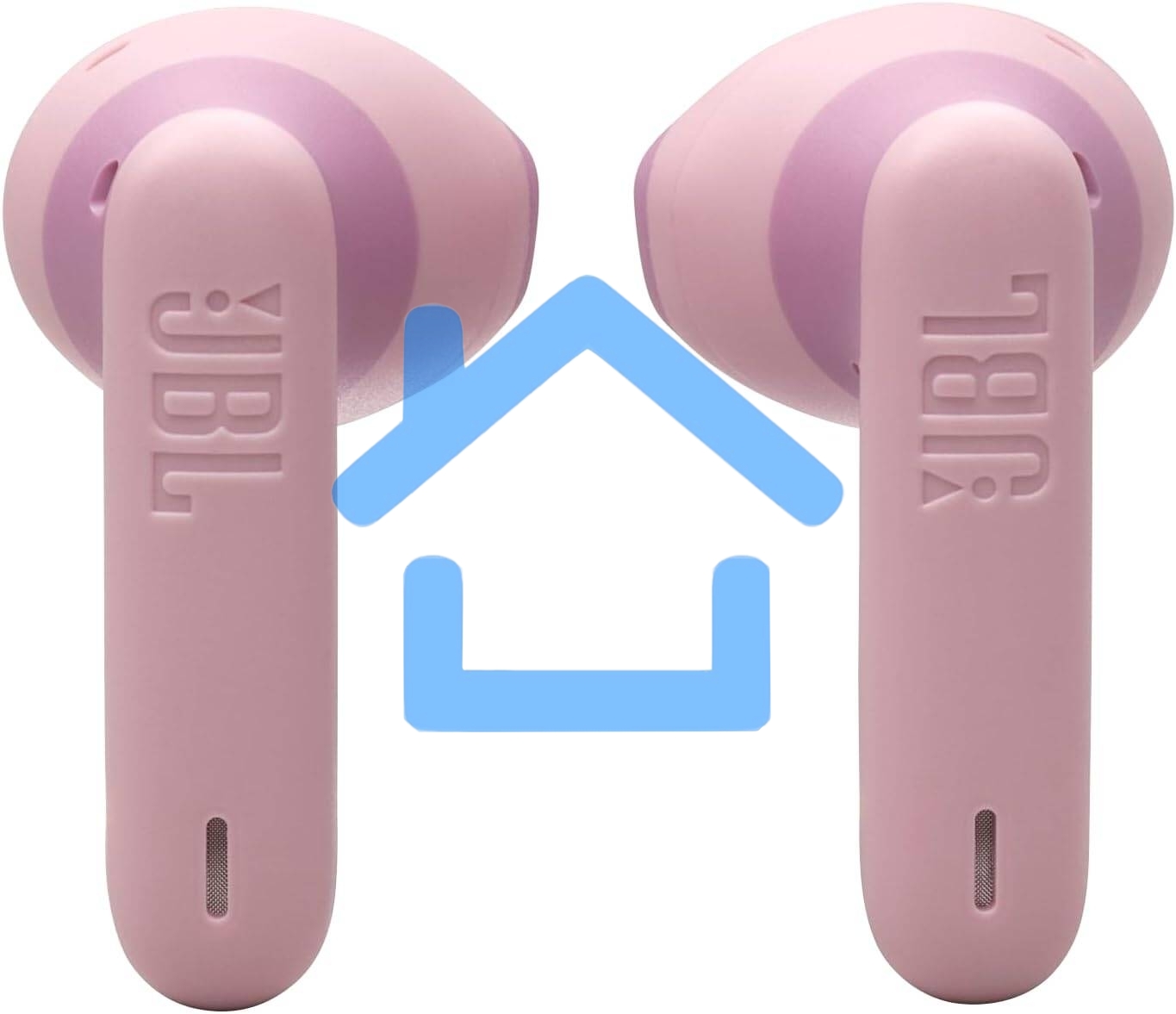 Наушники JBL Wave Flex 2 розовый