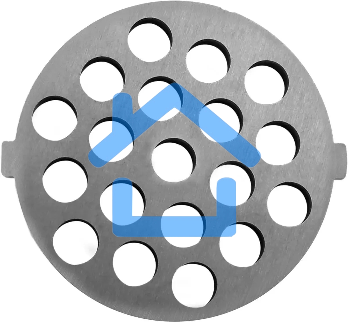 Мясорубка электрическая Polaris PMG1872 RUS черный (R) 1800Вт