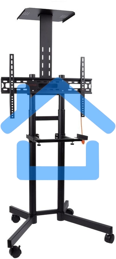 Подставка для телевизора Arm Media PT-STAND-8 черный 32