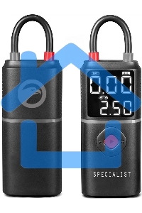 Автомобильный компрессор Berkut DAC-compact 12л/мин шланг 0.10м