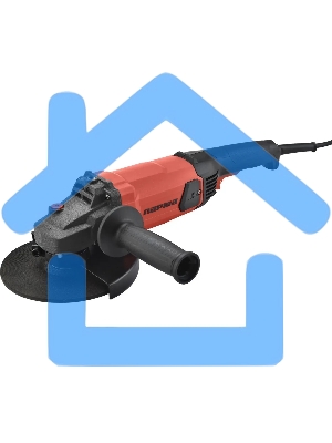 Шлифмашина Парма УШМ-01-180/2000 02.026.00006