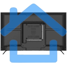 Телевизор LEFF 43