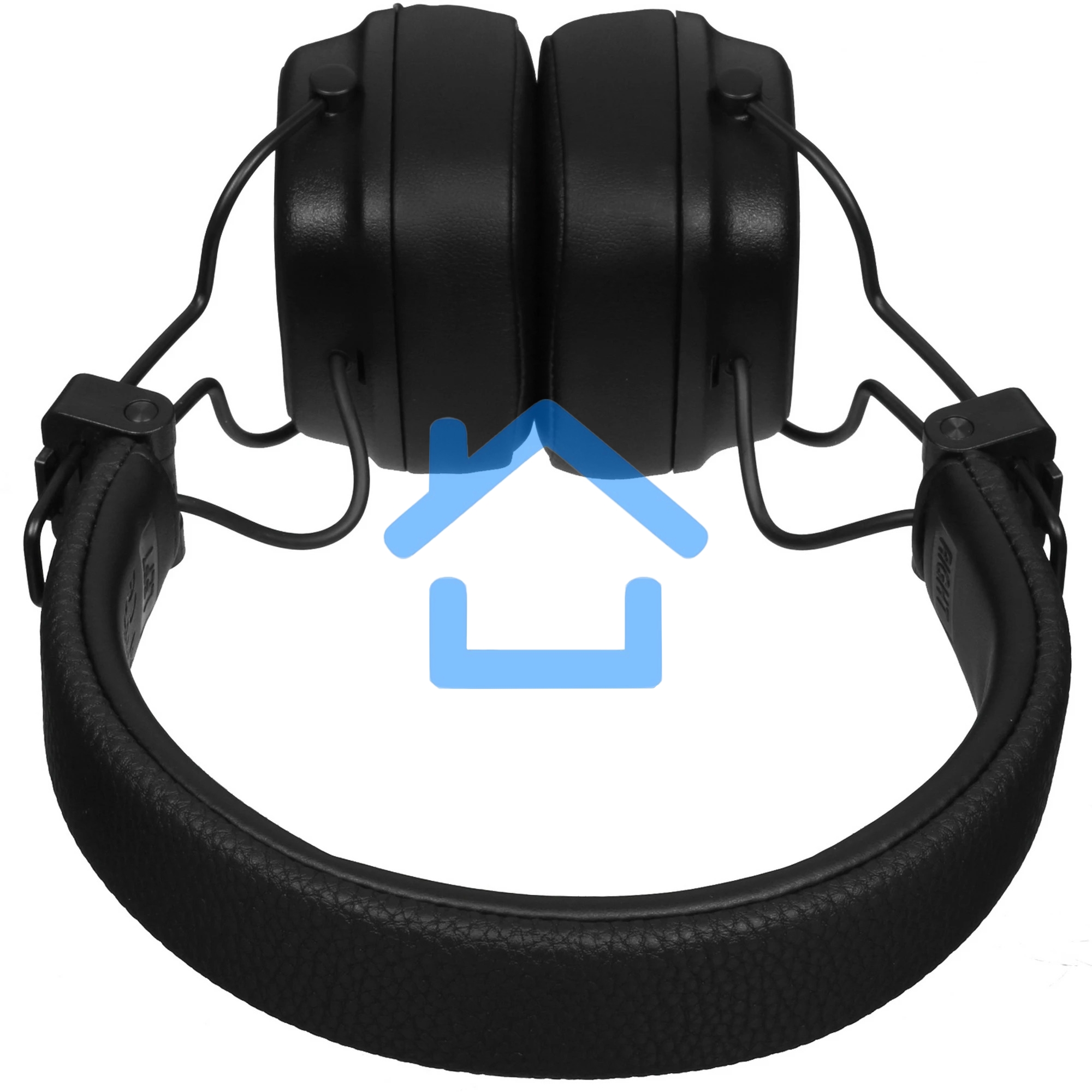 Гарнитура MARSHALL Bluetooth MAJOR IV черный