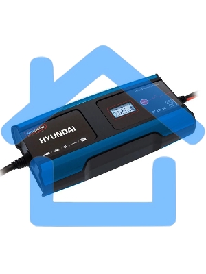 Зарядное устройство Hyundai Hy 810