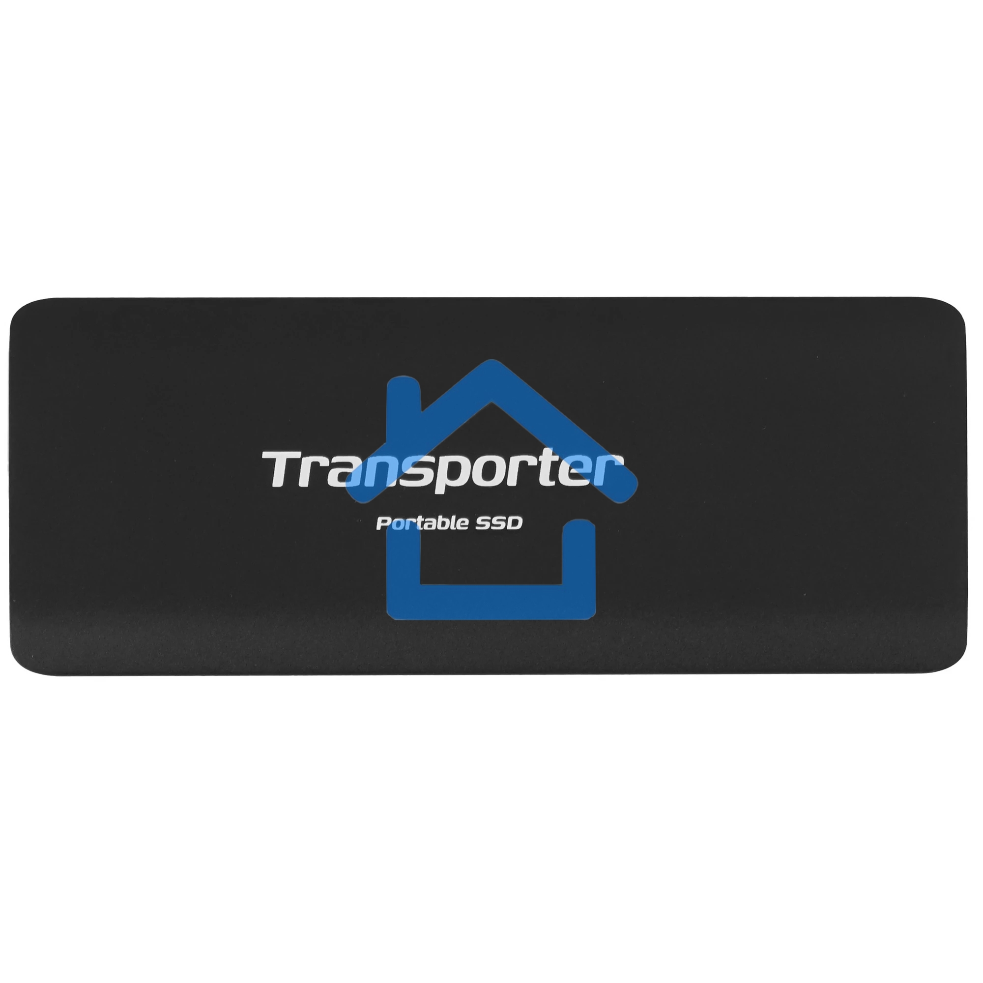 Внешний накопитель SSD Patriot PTP512GPEC 512Gb USB-C, R/W 1000MB/1000MB/s, черный