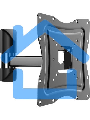 Кронштейн MD 3352 черный
