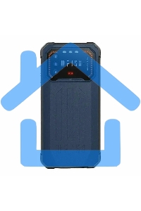 Смартфон IIIF150 Air1 Pro Plus, 6/128Gb, кобальтово-синий