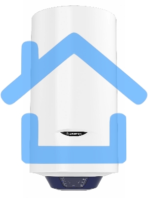 Водонагреватель электрический Ariston BLU1 ECO ABS PW 50 V SLIM