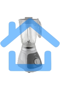 Блендер стационарный SUPRA BLS-550 550Вт белый