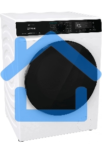 Стирально-сушильная машина Gorenje WD2PA854ADW/C белый загр. фронтальная макс.: 8 кг 1400об/мин класс: А++
