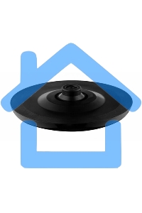 Чайник электрический Zelmer ZCK7640 черный