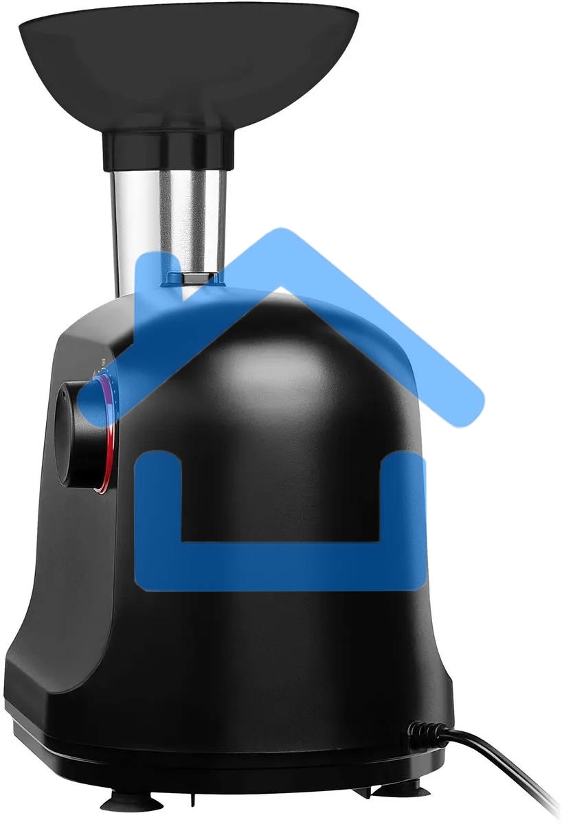 Мясорубка электрическая Polaris PMG1872 RUS черный (R) 1800Вт