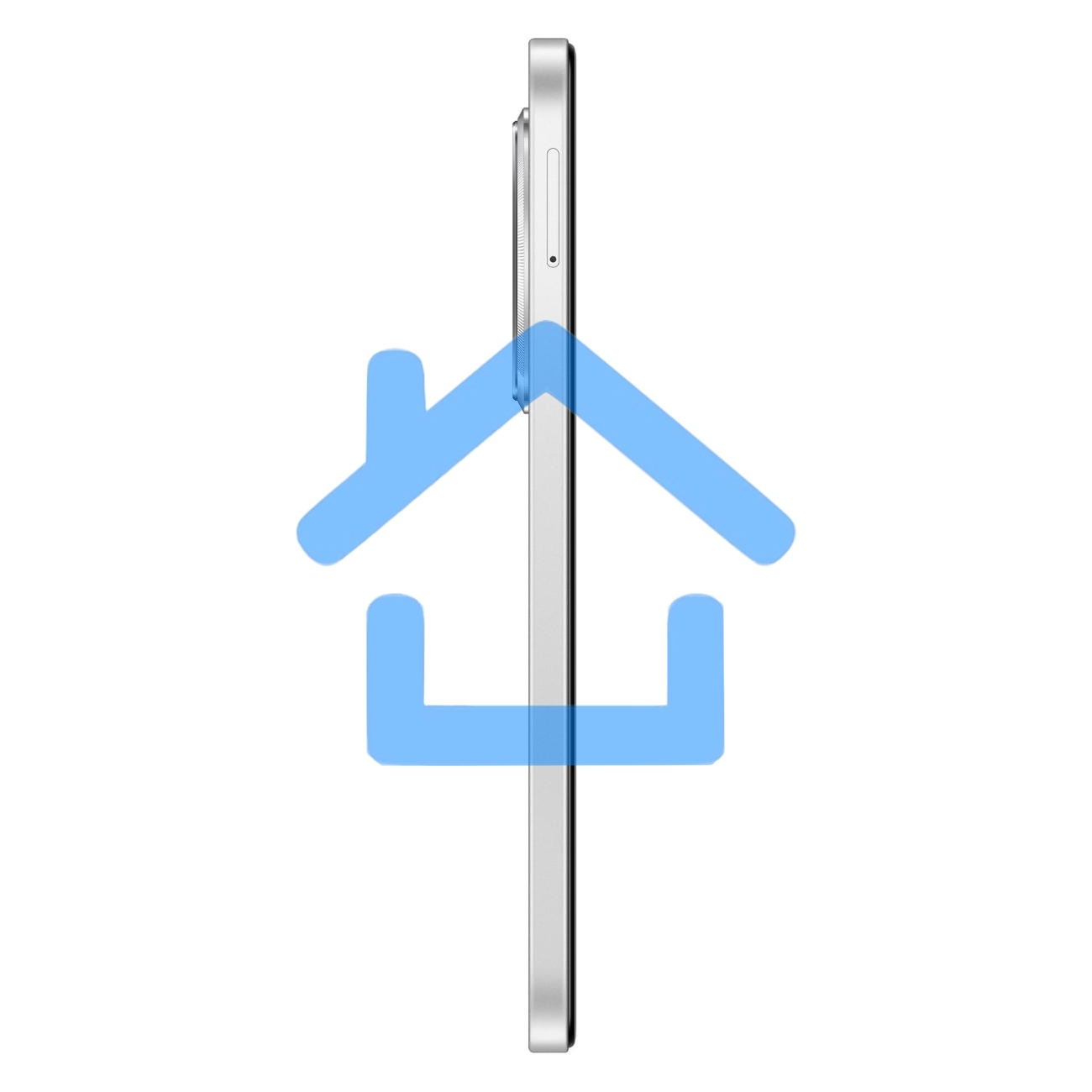 Смартфон Tecno SPARK 30C, 4/128Gb, белый