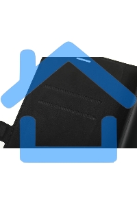 Чехол (флип-кейс) BoraSCO для Xiaomi Poco C51 Book Case черный (72199)