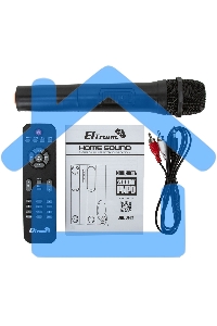 Колонки ELTRONIC (30-32) HOME SOUND - колонка 10 красный