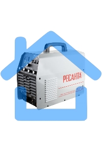 Сварочный аппарат Ресанта САИ-250-АД инвертор ММА DC