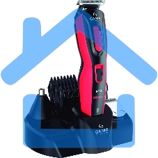 Машинка для стрижки GA.MA R823 - HF (GM4785)
