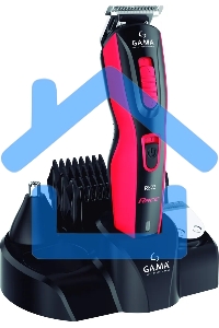 Машинка для стрижки GA.MA R823 - HF (GM4785)