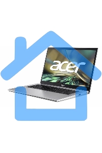 Ноутбук Acer Aspire 3 A317-54-388R 17.3