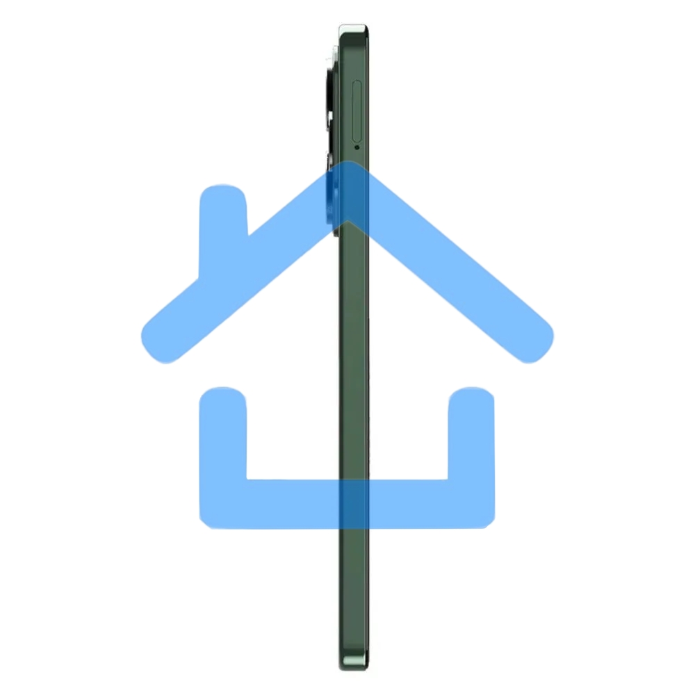 Смартфон Tecno POVA 6 LI7, 8/256Gb, зеленый