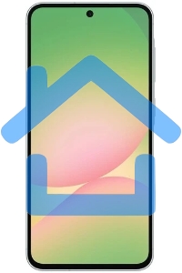 Смартфон Samsung Galaxy A56 8/256Gb оливковый