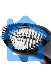 Отпариватель BRAYER BR4123, 1630 Вт, пар 25 г/мин, съем.щетка, фиксация пара, 270 мл