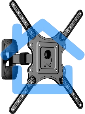 Кронштейн MD 3415 черный