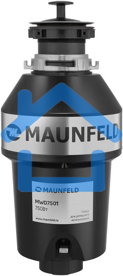 Измельчитель пищевых отходов Maunfeld MWD7501