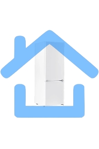 Встраиваемый холодильник Maunfeld MFF150W, встраиваемый