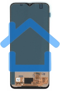 Дисплей для Samsung Galaxy A50s SM-A507F TFT, черный