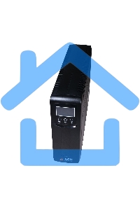 Источник бесперебойного питания (ИБП) ACD PW-Slim 1200